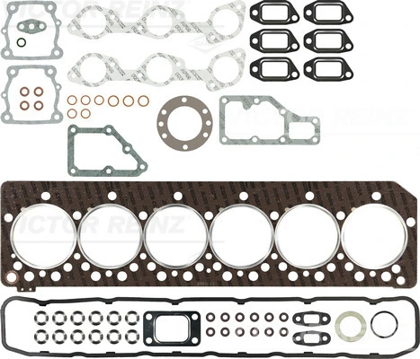 Gasket Kit, cylinder head